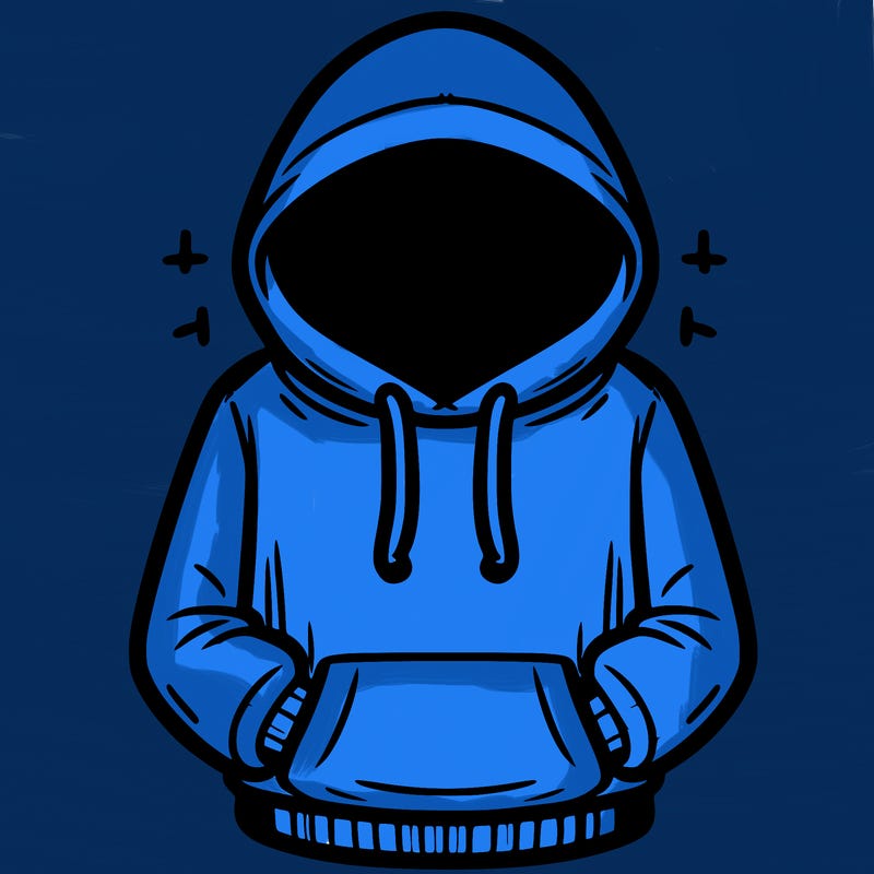 hoodie
