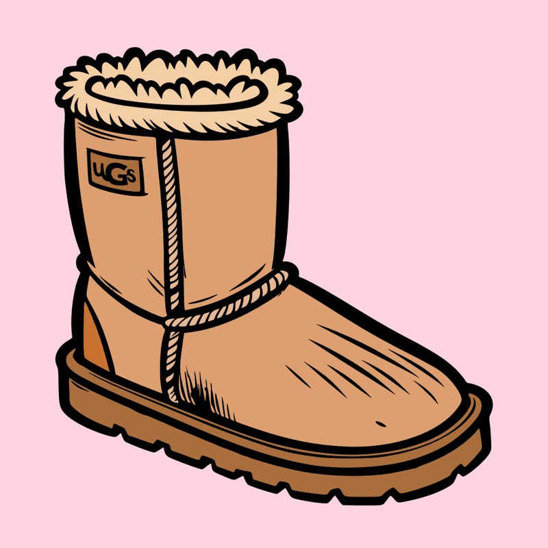 uggs