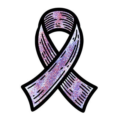 cancer ribbon