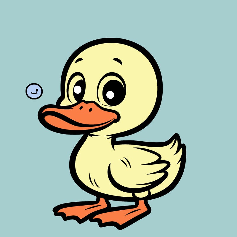 duck