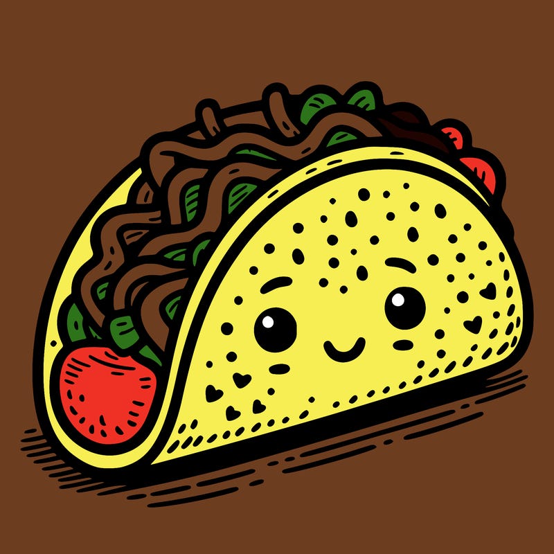 taco
