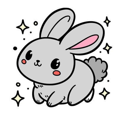 bunny