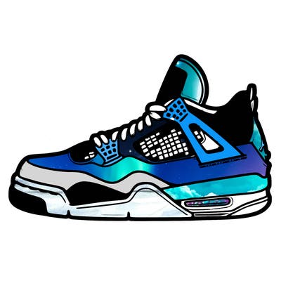 jordan 4