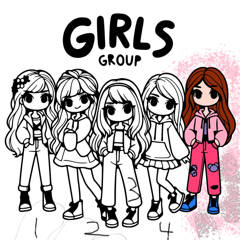 girls group