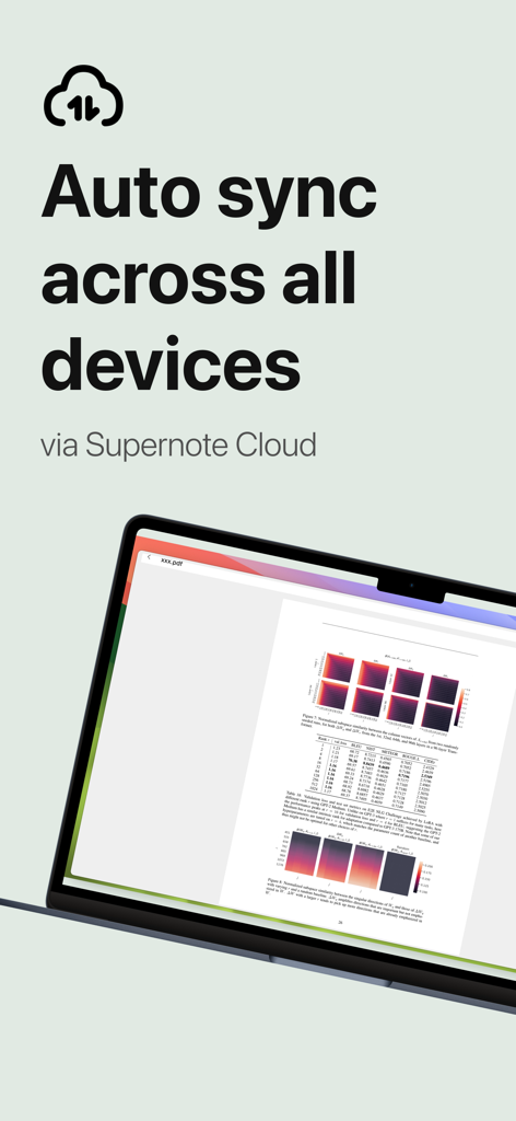 Supernote Partner - Utilities App | MWM
