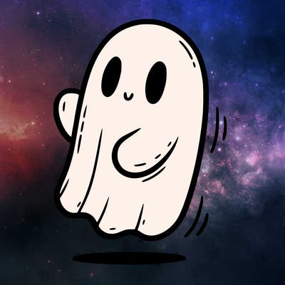 ghost