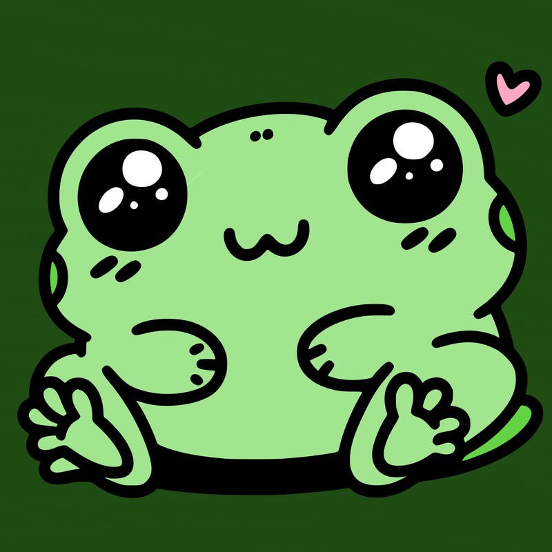 𝚔𝚊𝚠𝚊𝚒𝚒 𝚏𝚛𝚘𝚐