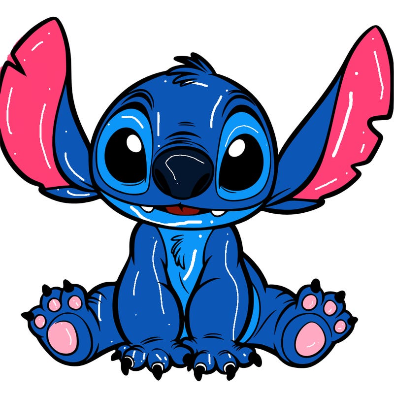 stitch