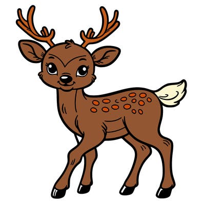deer