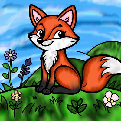 fox