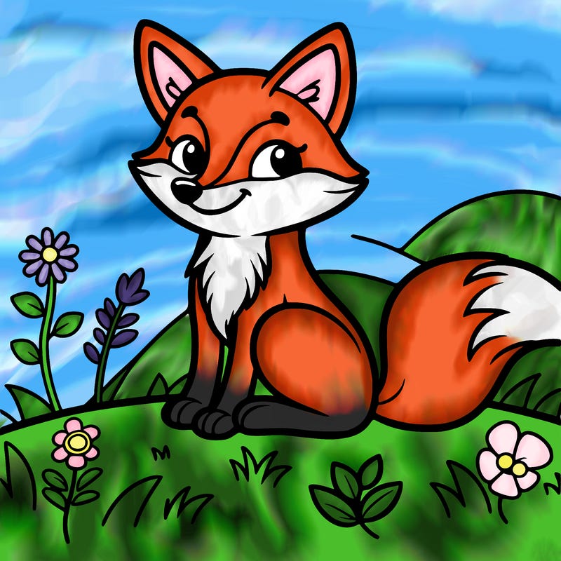 fox