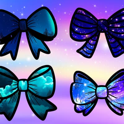 bows
