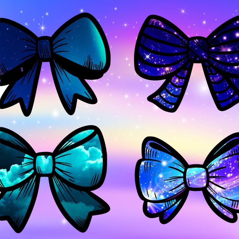 bows