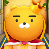 프렌즈팝 - App Icon