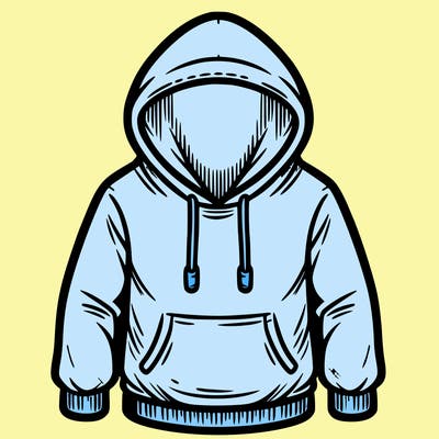 hoodie