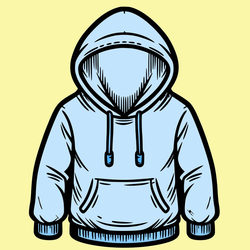 hoodie