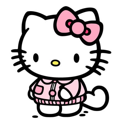 hello kitty