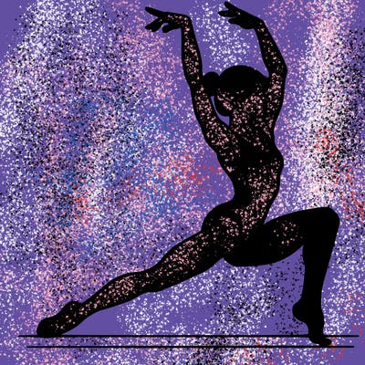 women's artistic gymnastics