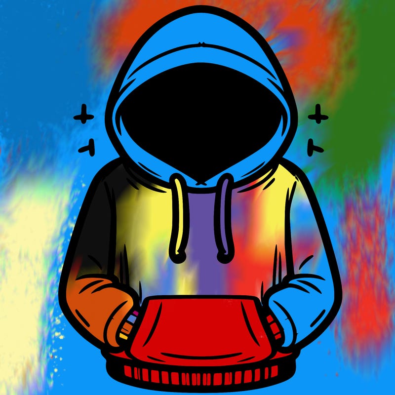 hoodie