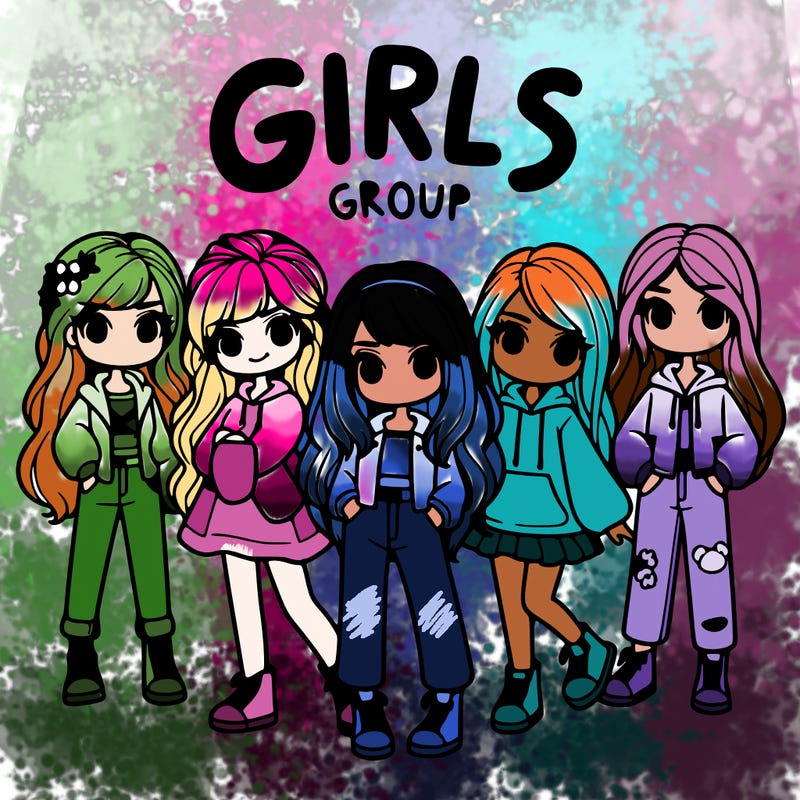 girls group