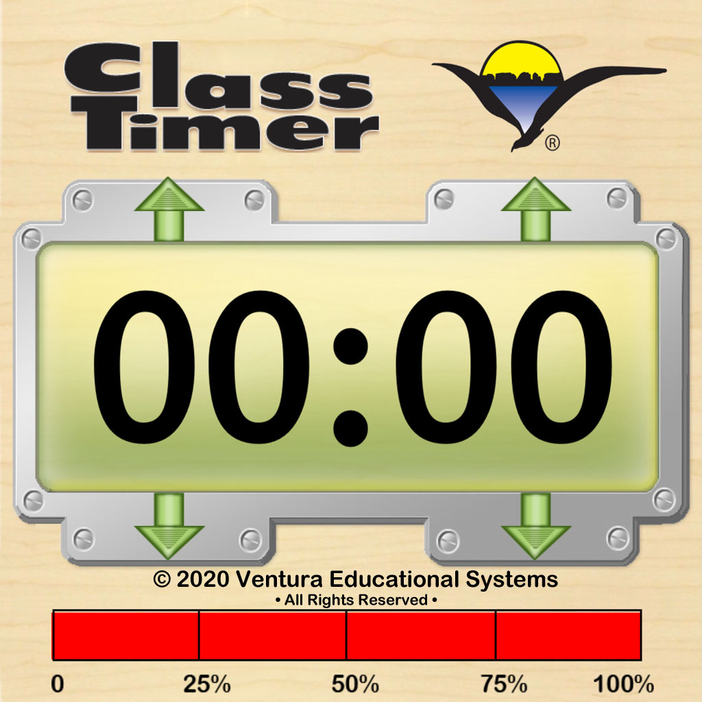 ClassTimer - Education App | MWM