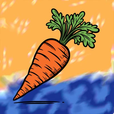 carrot