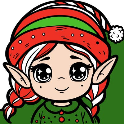 elf