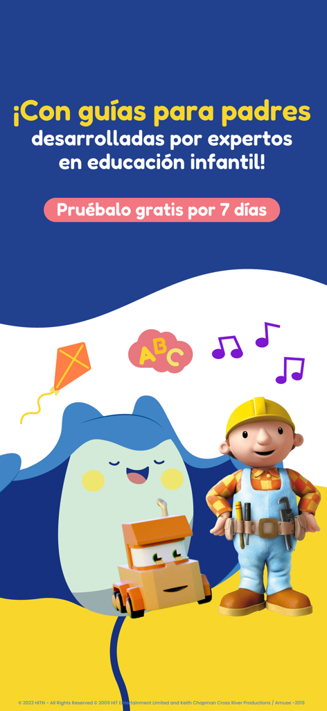 Edye - Entertainment App | MWM