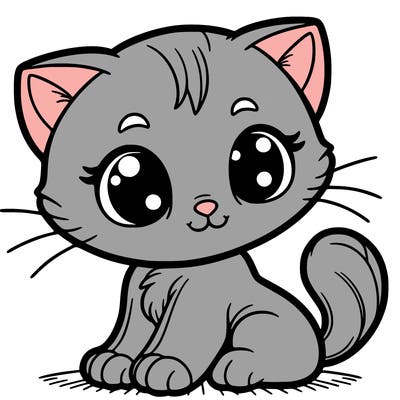 kitten