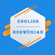 Norwegian Word Dictionary