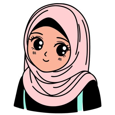 hijabi