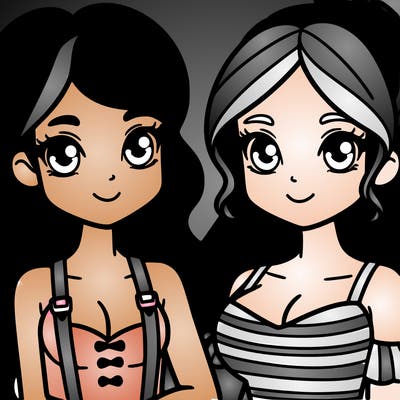 girls