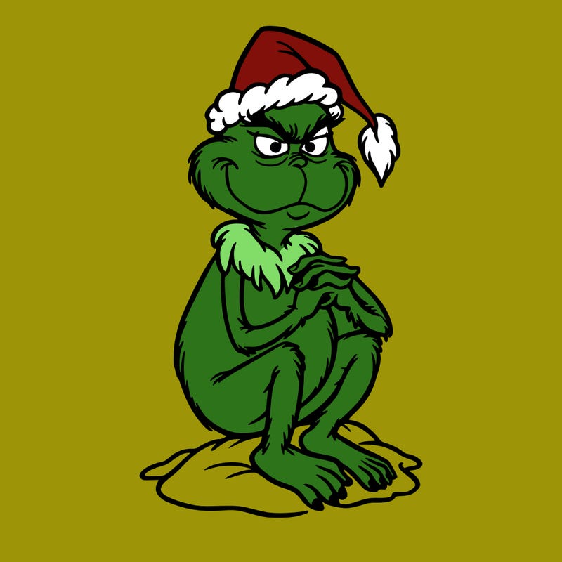 grinch
