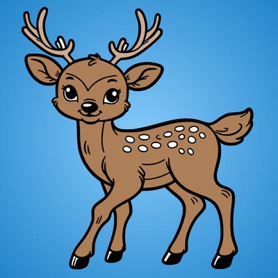 deer