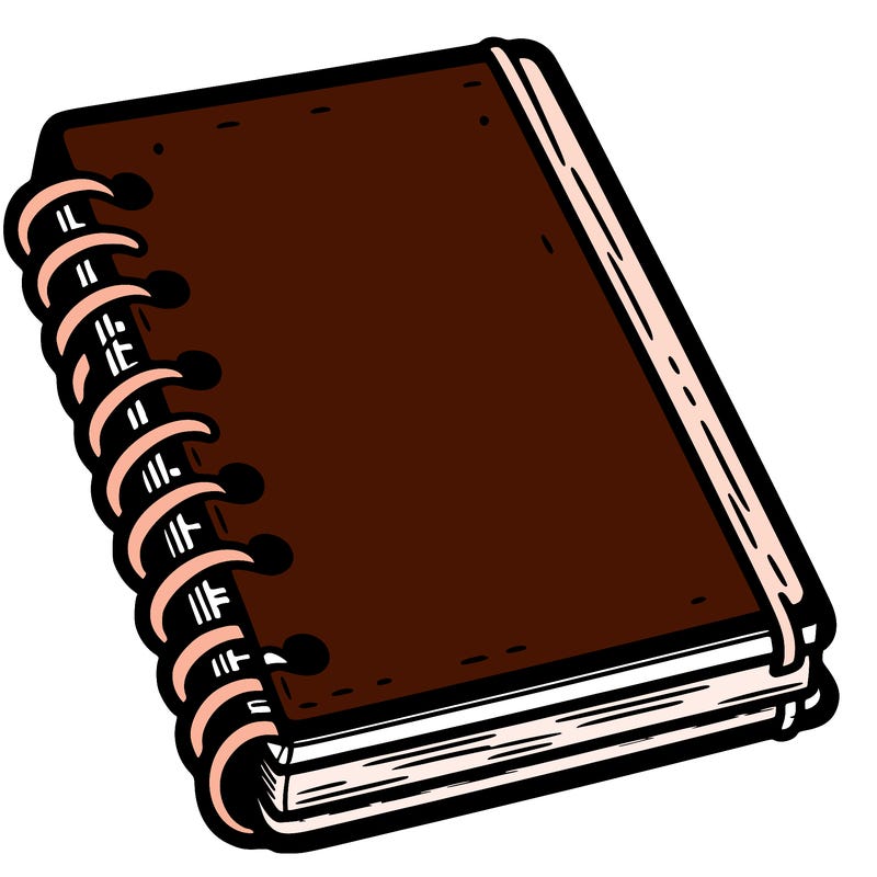 notebook