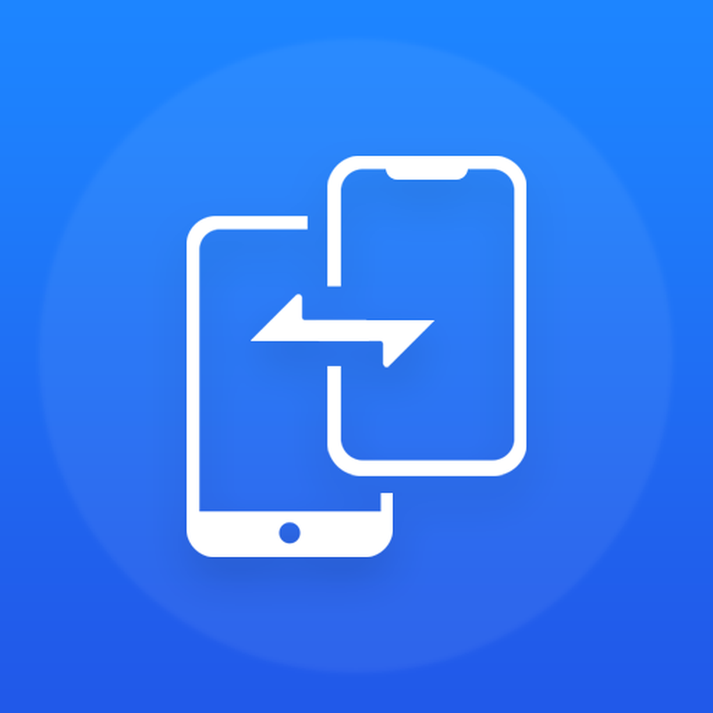 Clone Phone - Smart Switch | Fast & Secure Data Transfer