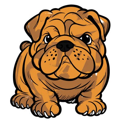 bulldog