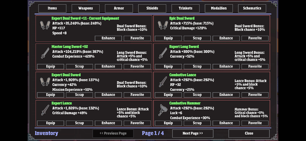 Monster Hunting: Grind Forever - Games App | MWM