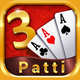 Teen Patti GOLD-Poker & Rummy