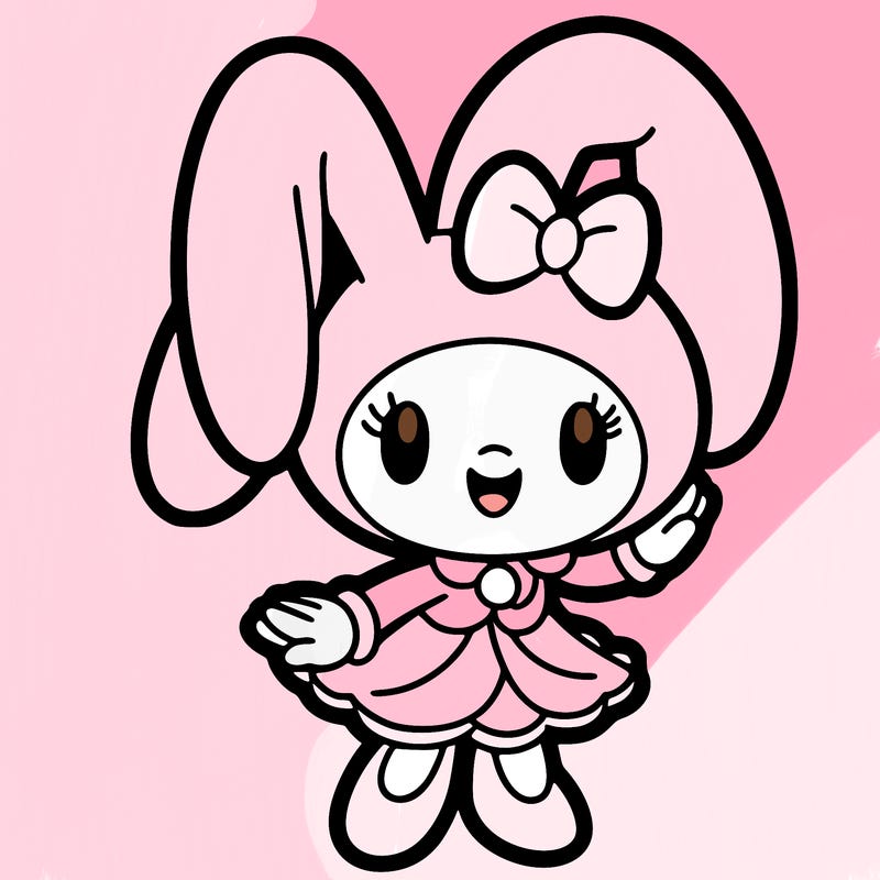 my melody