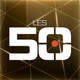 Les cinquante