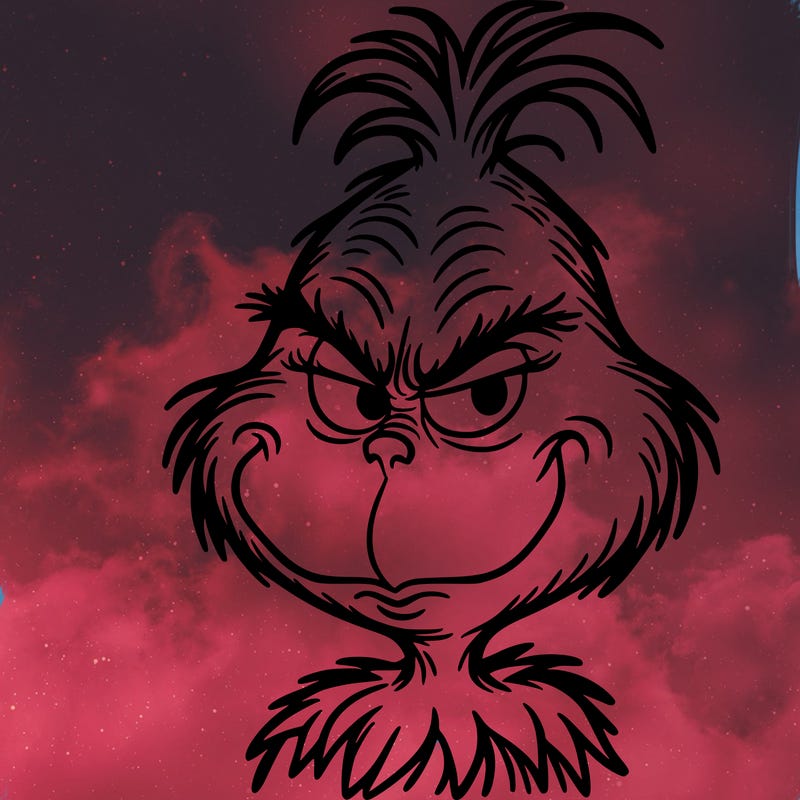 grinch