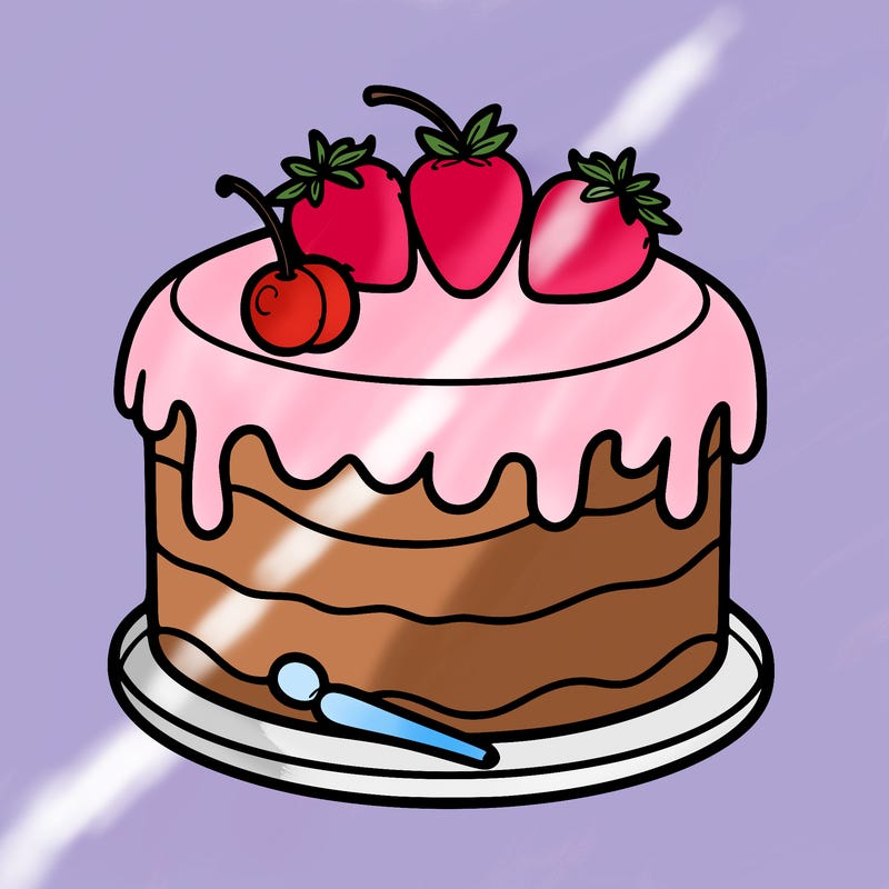 cake