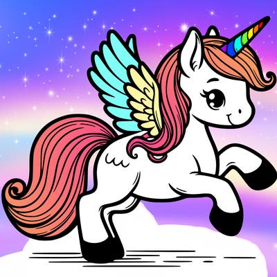 alicorn