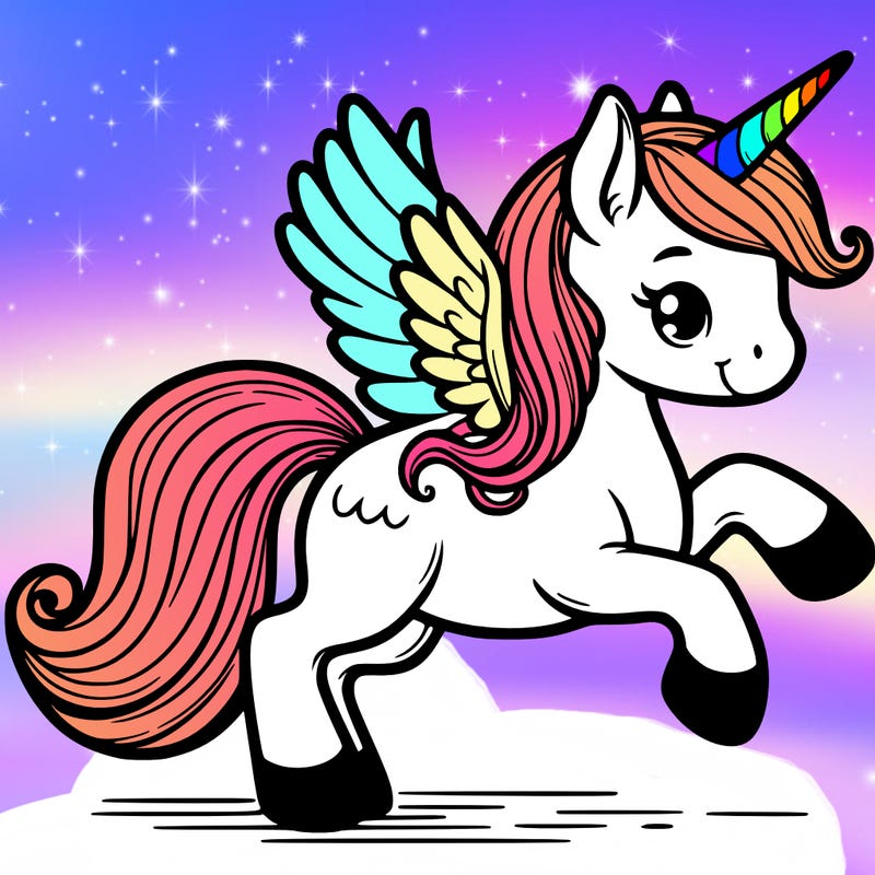 alicorn