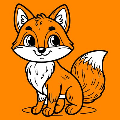 fox