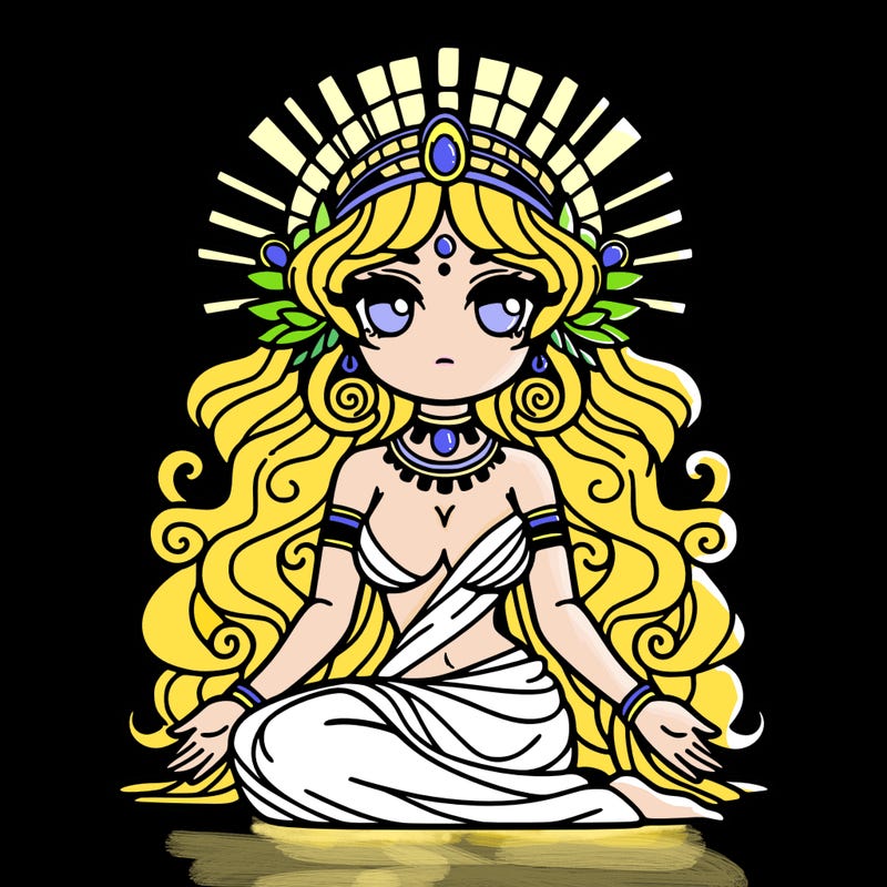 goddess