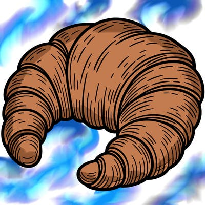 croissant