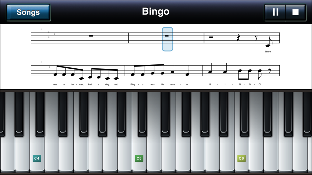 Player Piano Plus - Games App | MWM