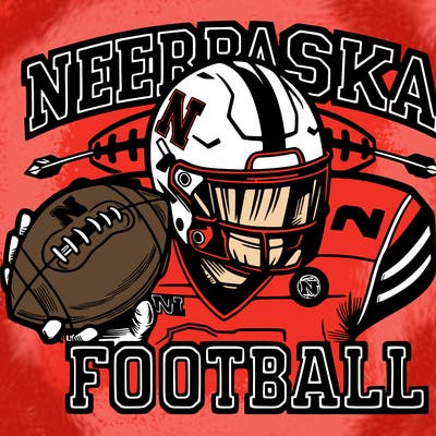 nebraska football